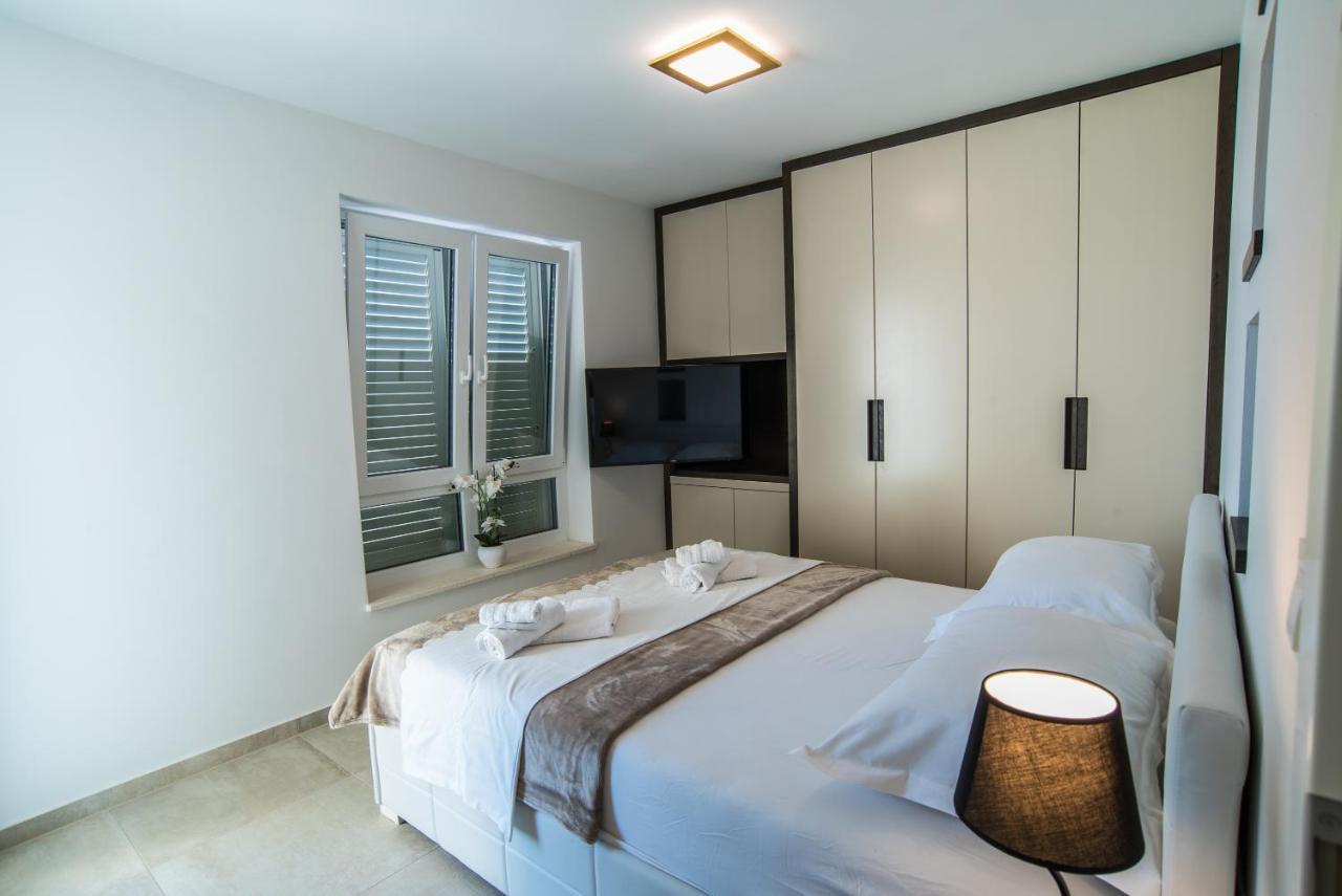 Elsa Apartments Celina Buitenkant foto