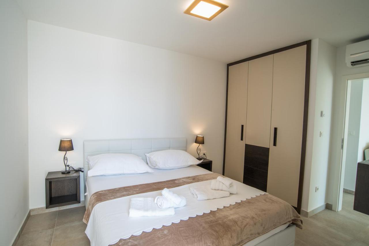 Elsa Apartments Celina Buitenkant foto